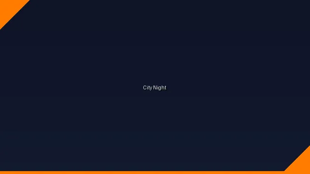 城市夜景主题赛 - 大江体育官网 视频创作挑战